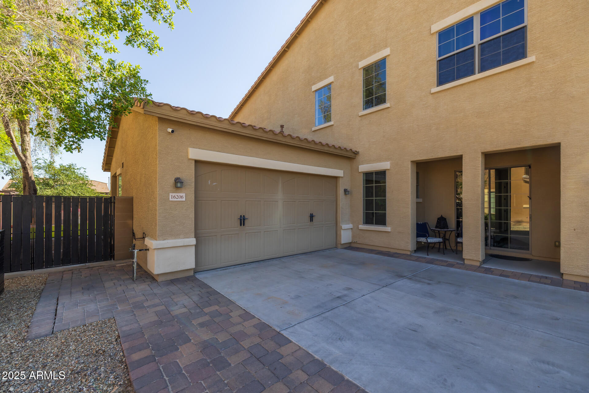 16206 W COCOPAH Street