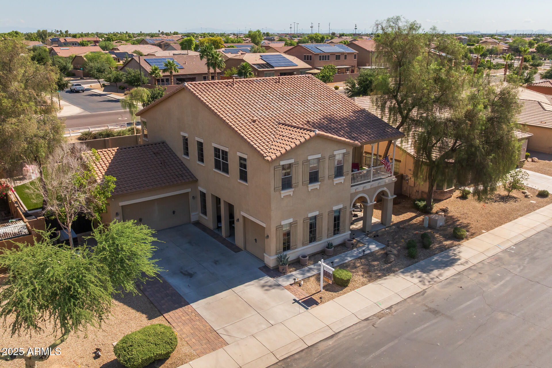 16206 W COCOPAH Street