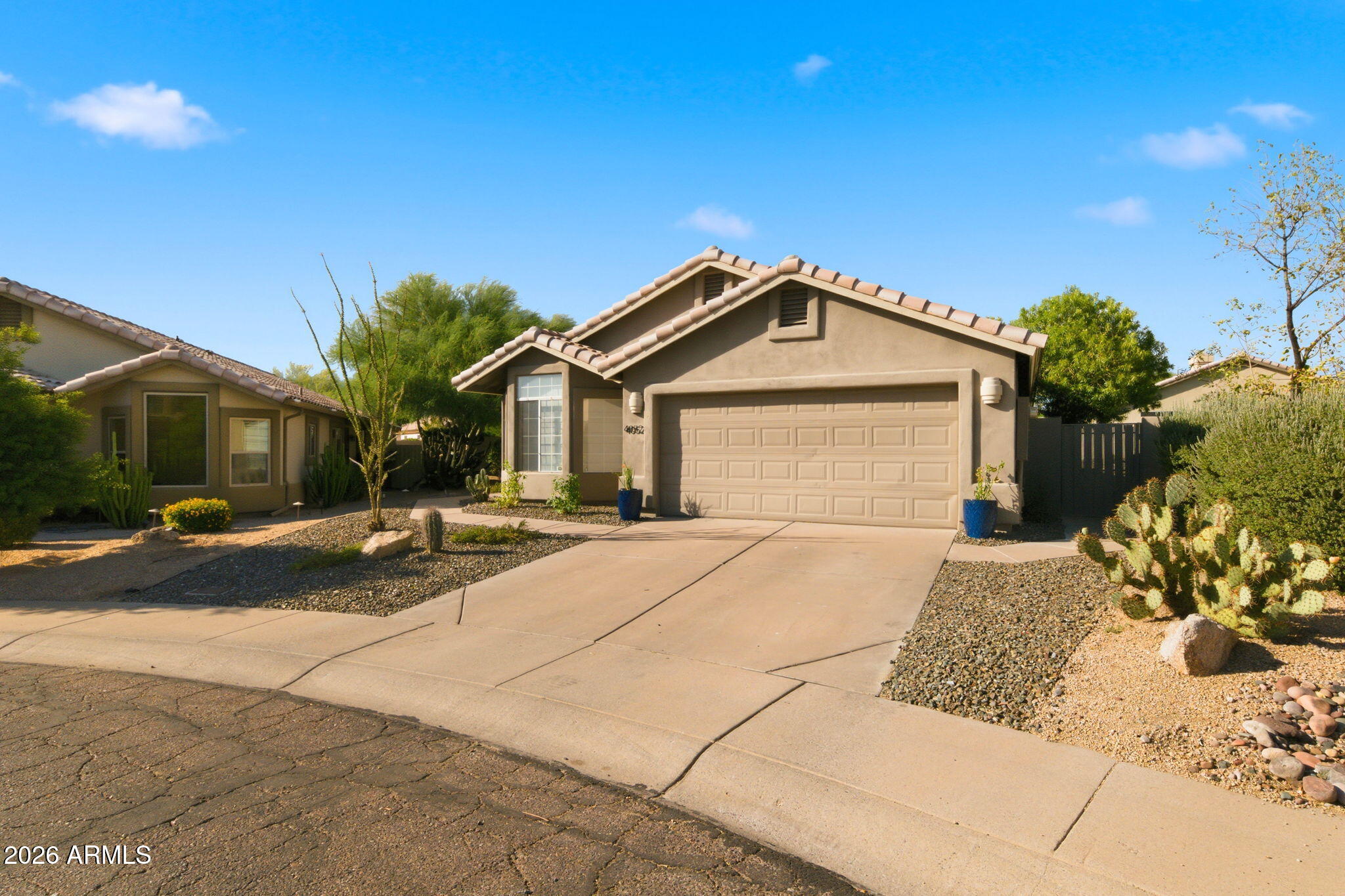 4052 E WILDCAT Drive