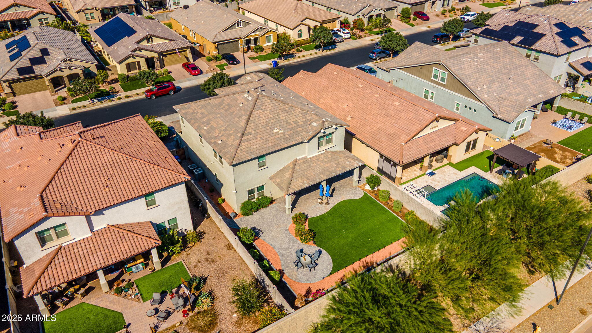 15973 W ELECTRA Lane