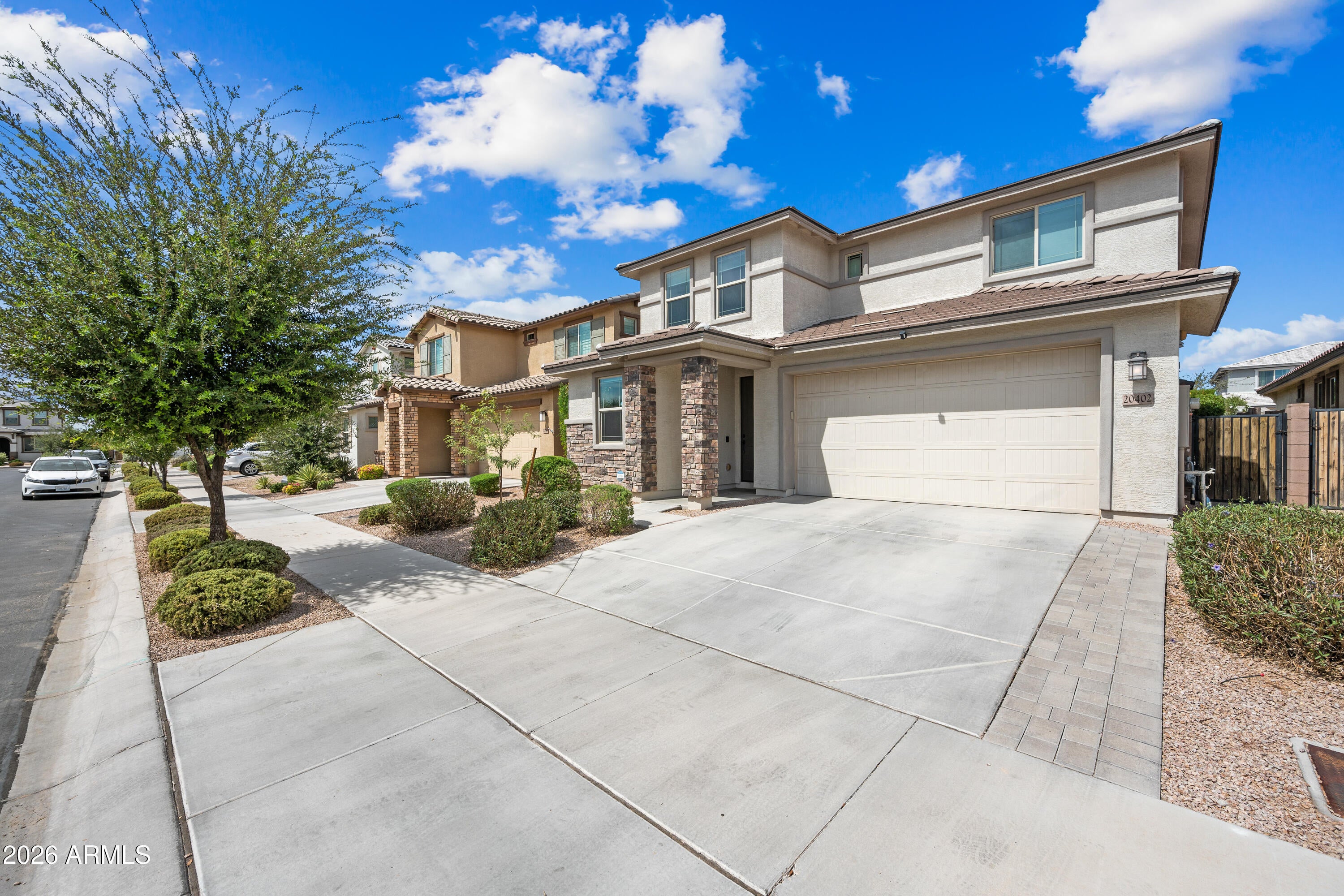 20402 E ROSA Road