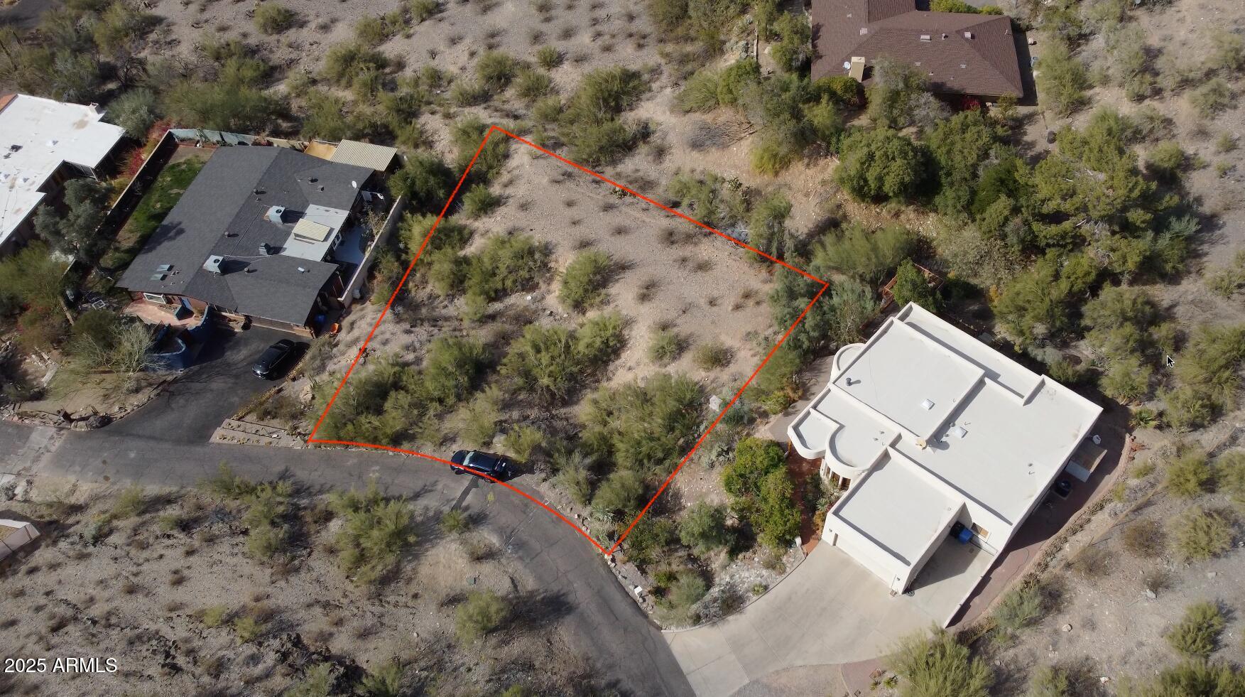 1848 E CINNABAR Avenue -