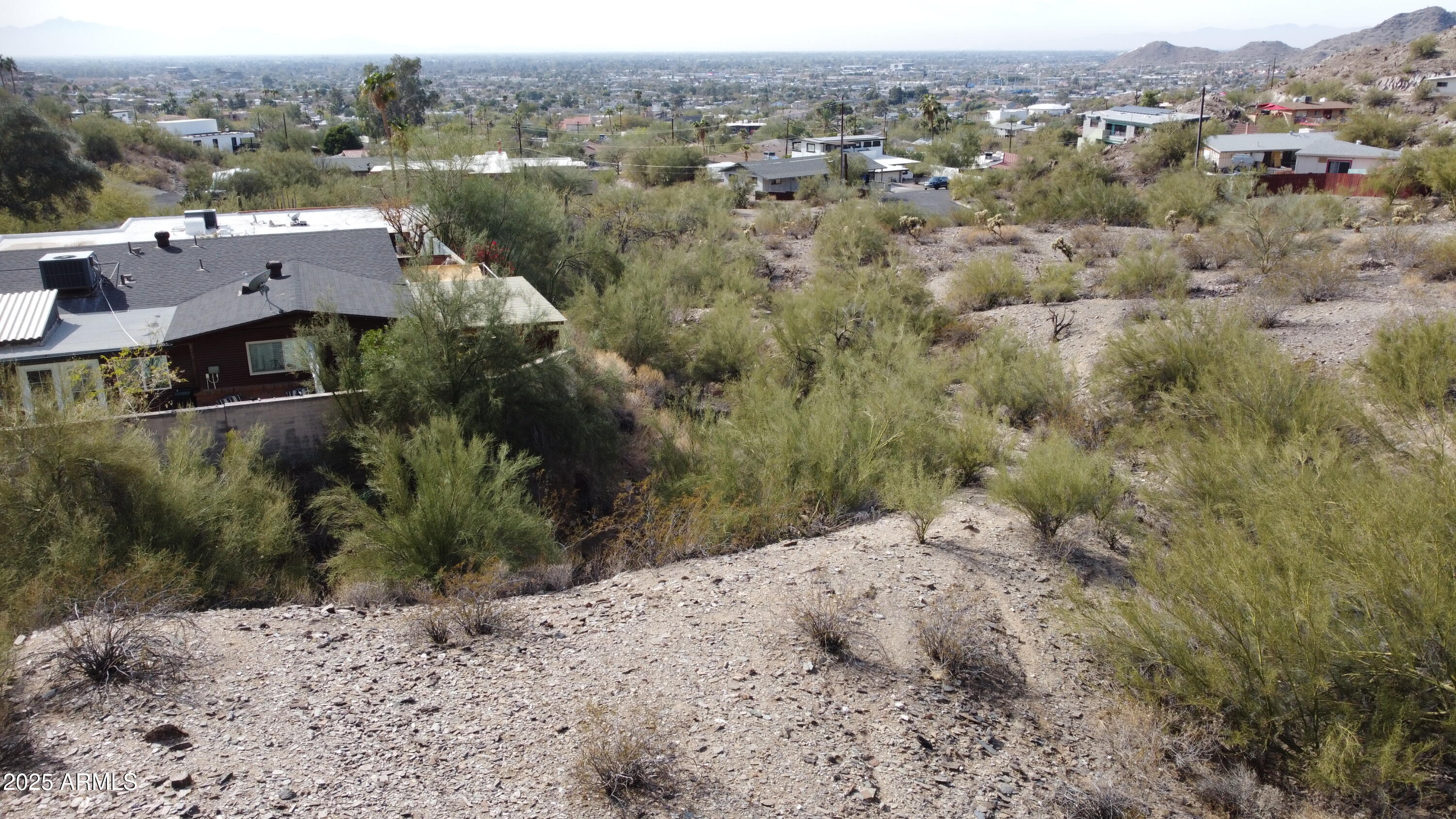 1848 E CINNABAR Avenue -