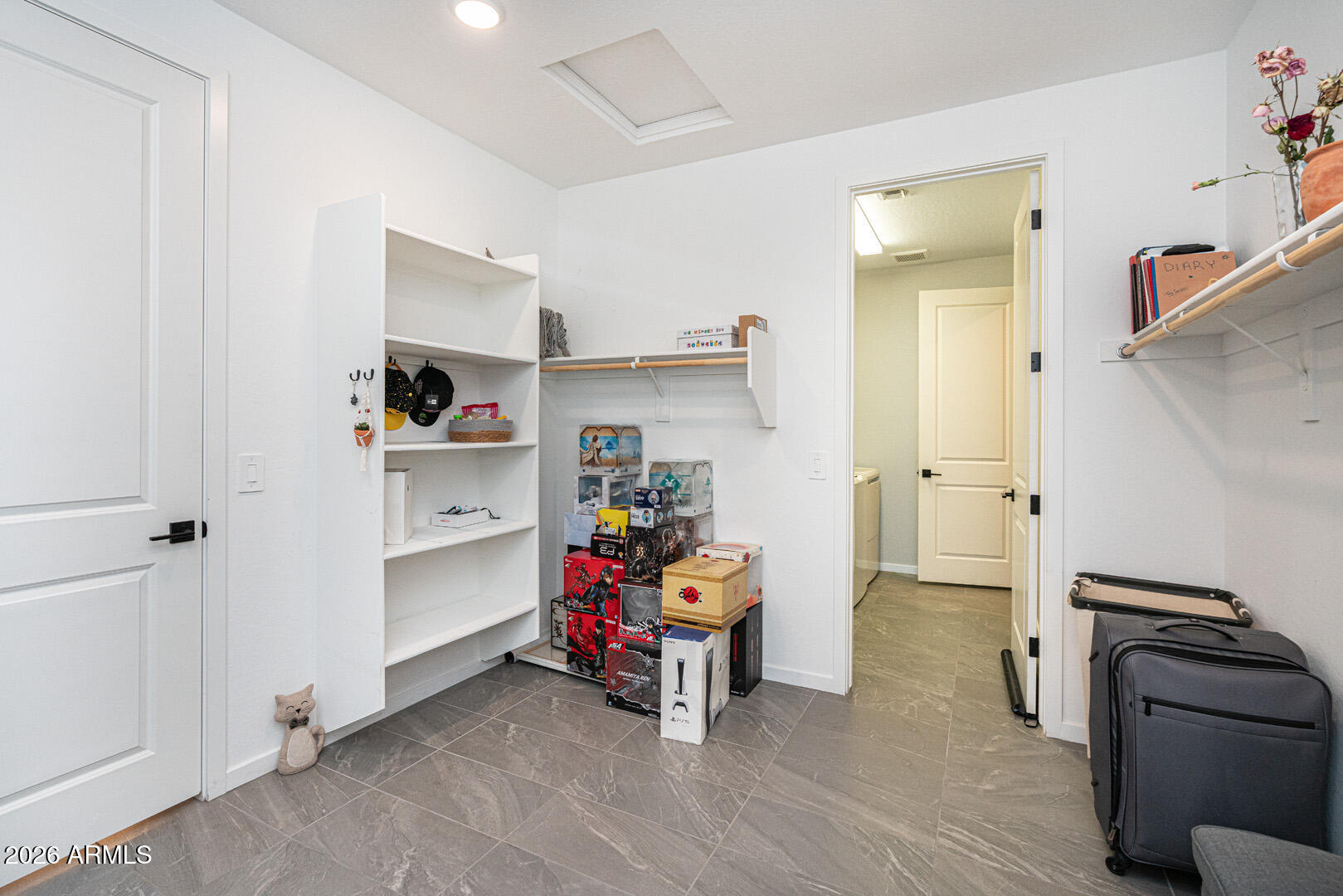 RANCHO EL DORADO PHASE III PARCEL 43/48 - Residential