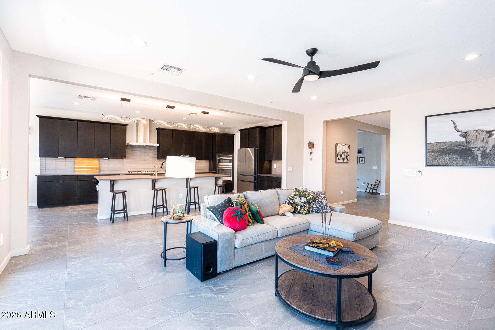 RANCHO EL DORADO PHASE III PARCEL 43/48 - Residential