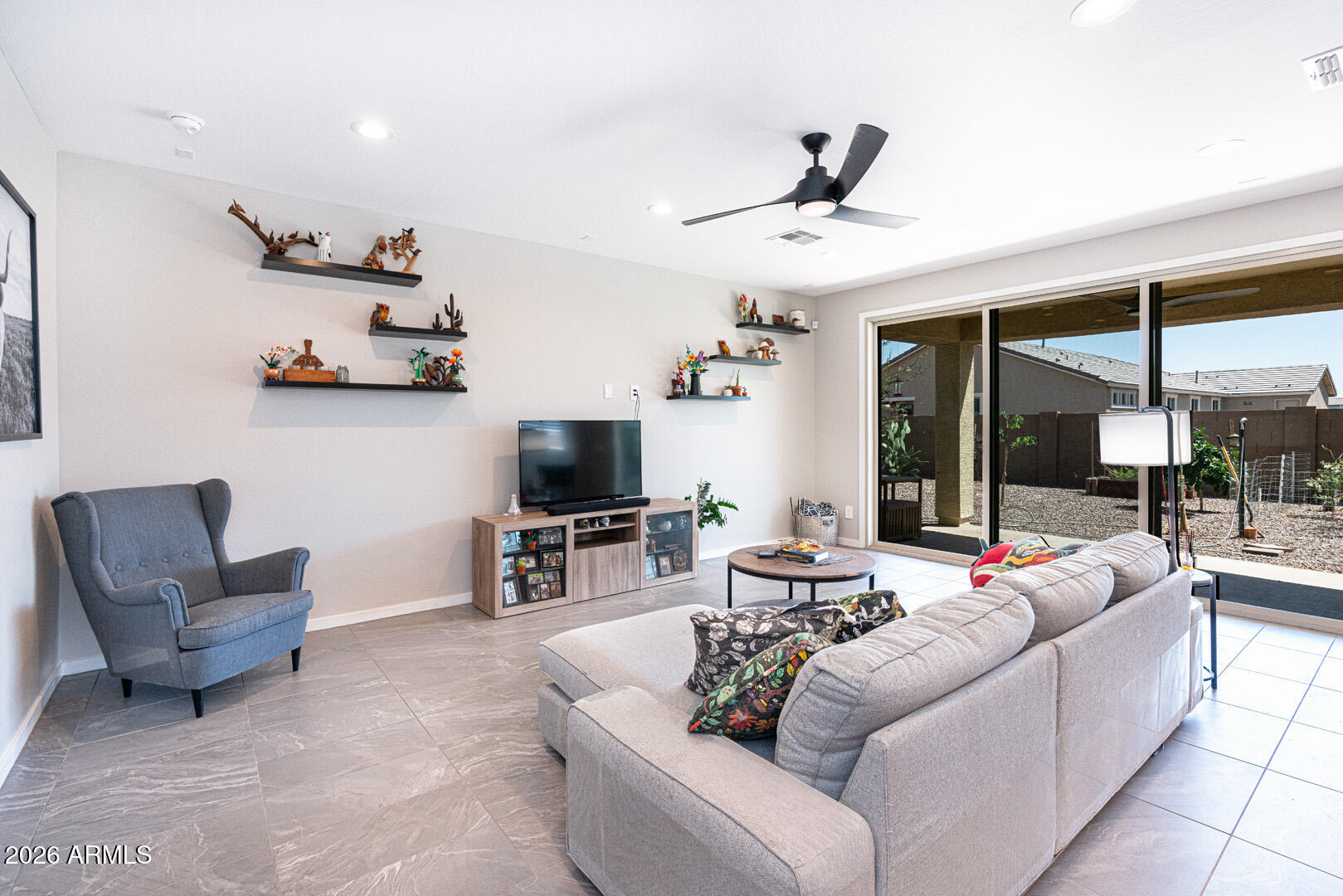 RANCHO EL DORADO PHASE III PARCEL 43/48 - Residential