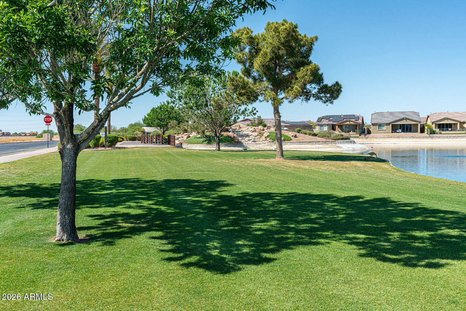 RANCHO EL DORADO PHASE III PARCEL 43/48 - Residential
