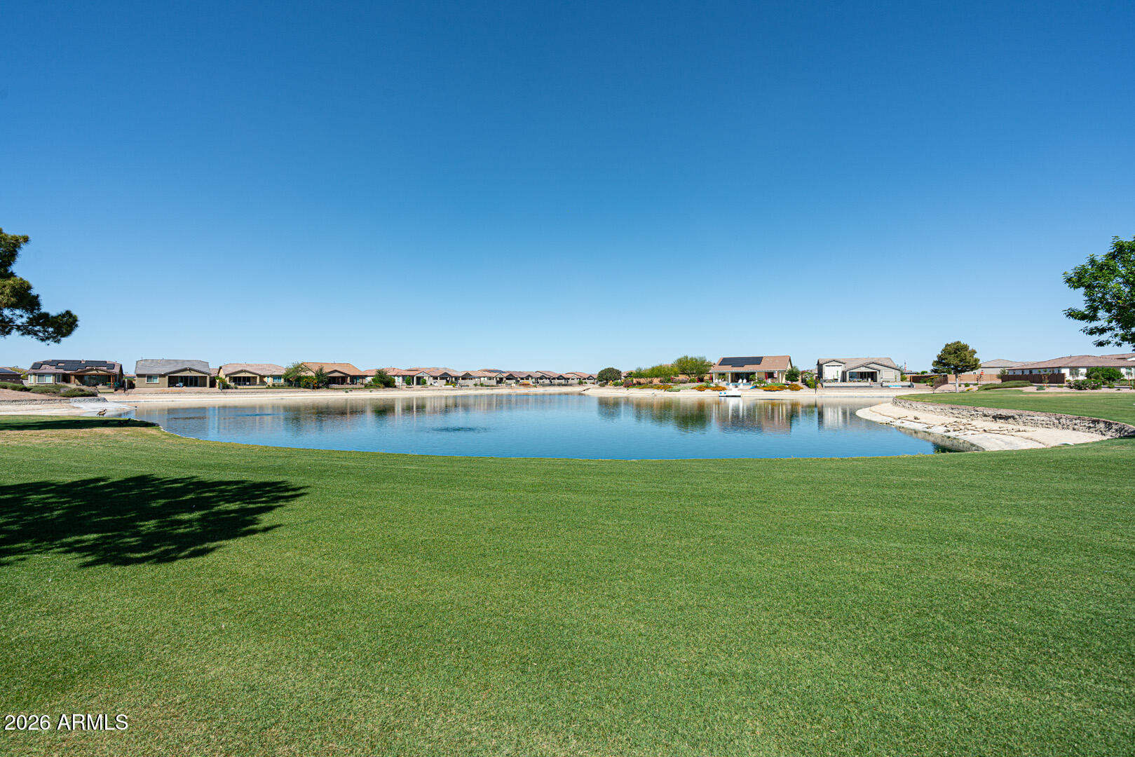 RANCHO EL DORADO PHASE III PARCEL 43/48 - Residential