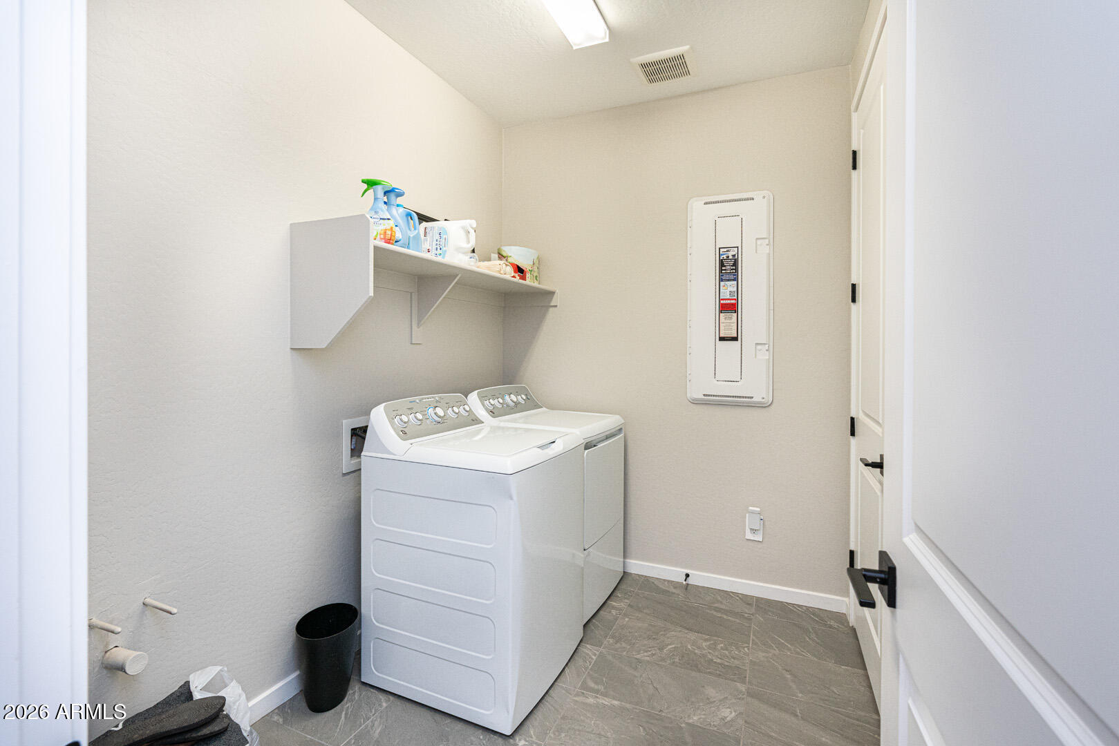 RANCHO EL DORADO PHASE III PARCEL 43/48 - Residential