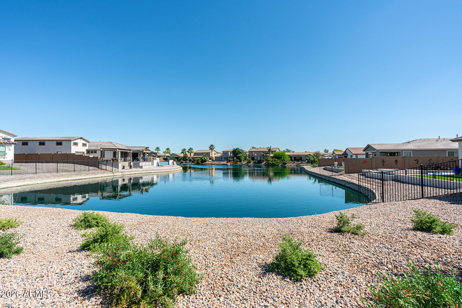 RANCHO EL DORADO PHASE III PARCEL 43/48 - Residential