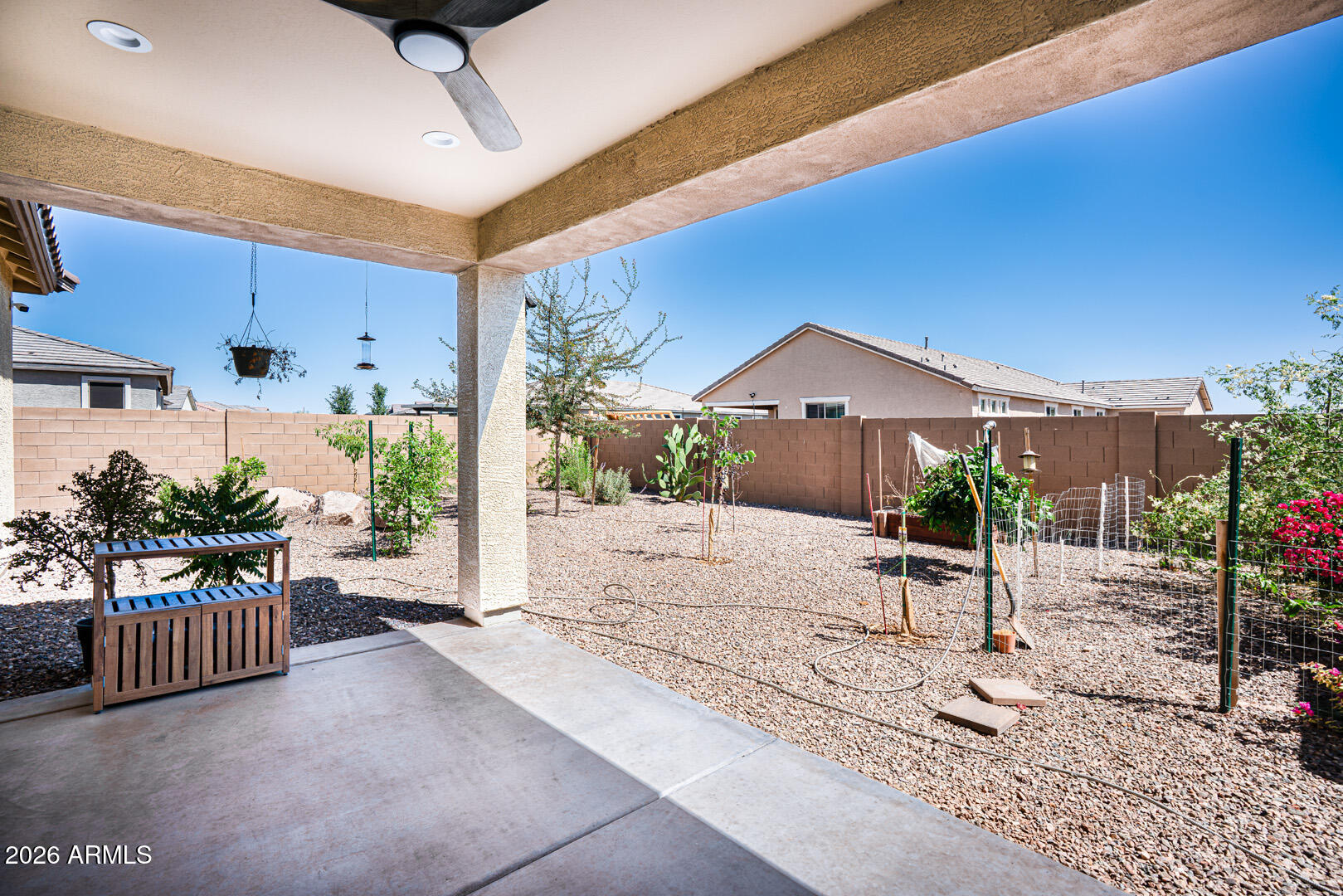 RANCHO EL DORADO PHASE III PARCEL 43/48 - Residential