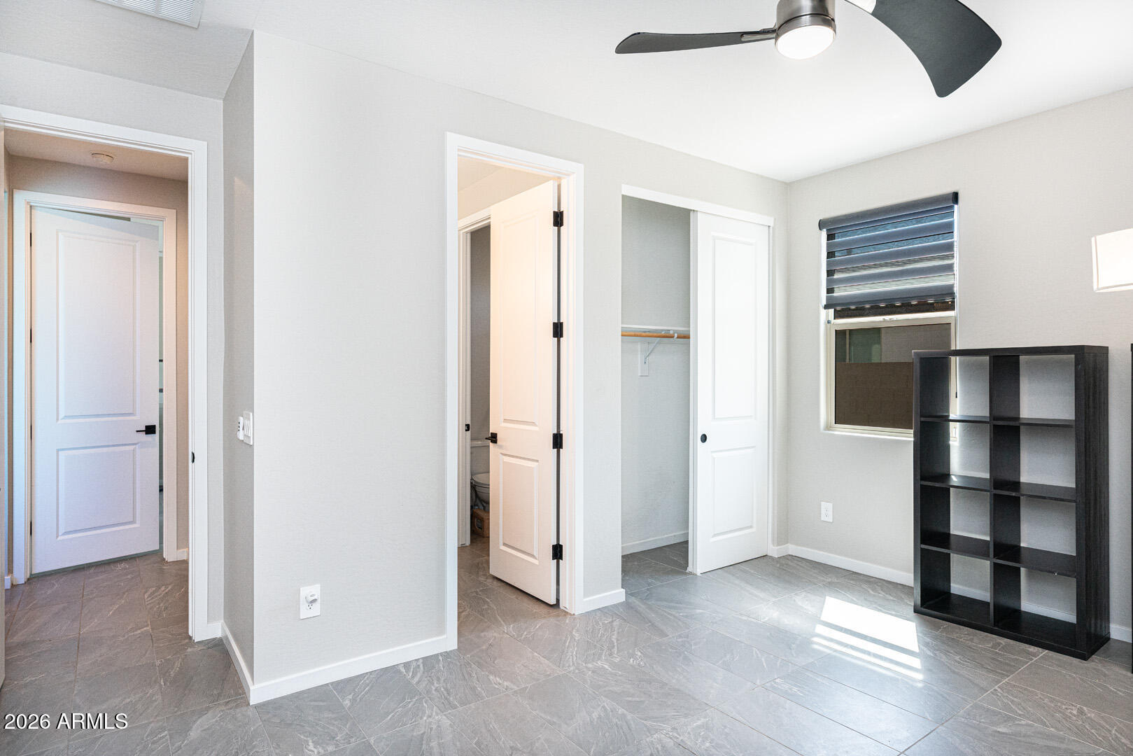 RANCHO EL DORADO PHASE III PARCEL 43/48 - Residential
