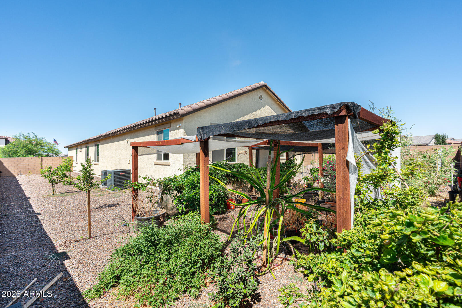 RANCHO EL DORADO PHASE III PARCEL 43/48 - Residential