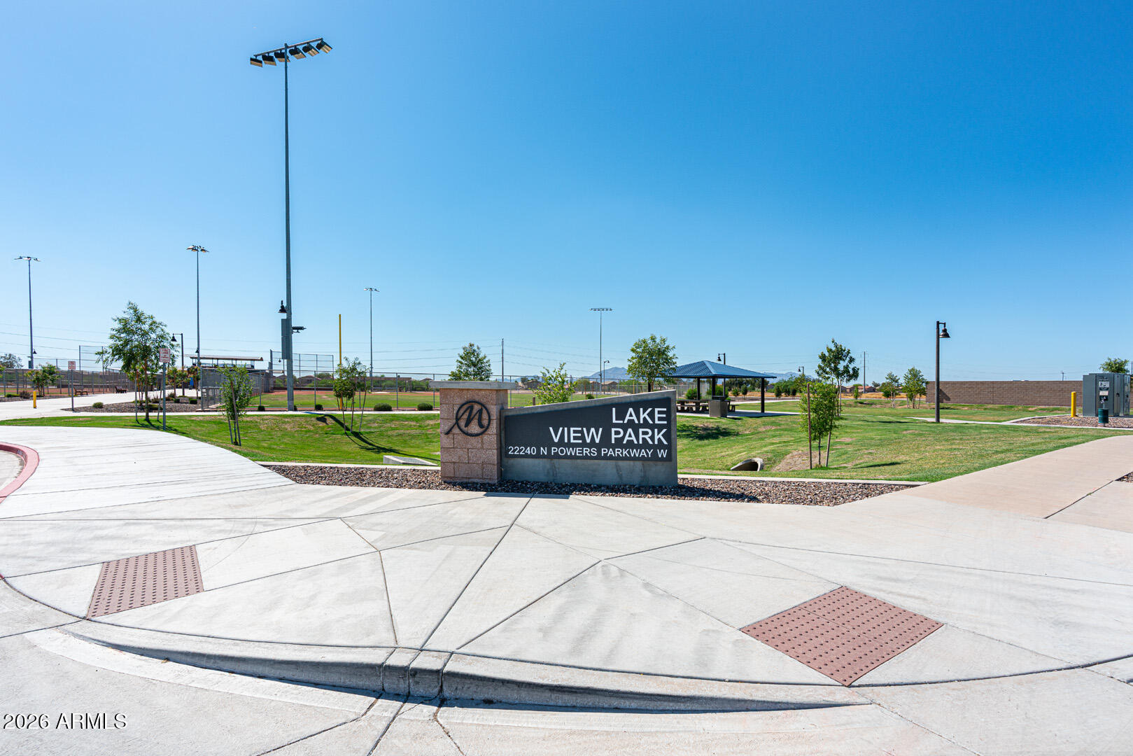 RANCHO EL DORADO PHASE III PARCEL 43/48 - Residential