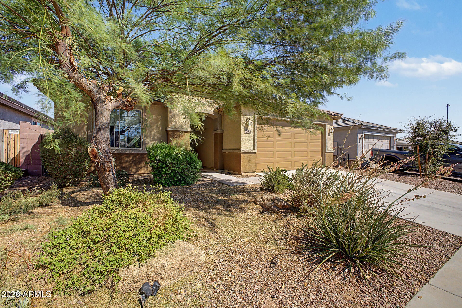 25959 N 162ND Drive
