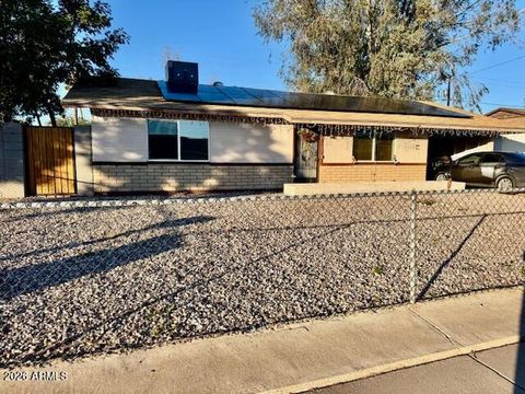 7138 E BAYWOOD Avenue Mesa AZ 85208