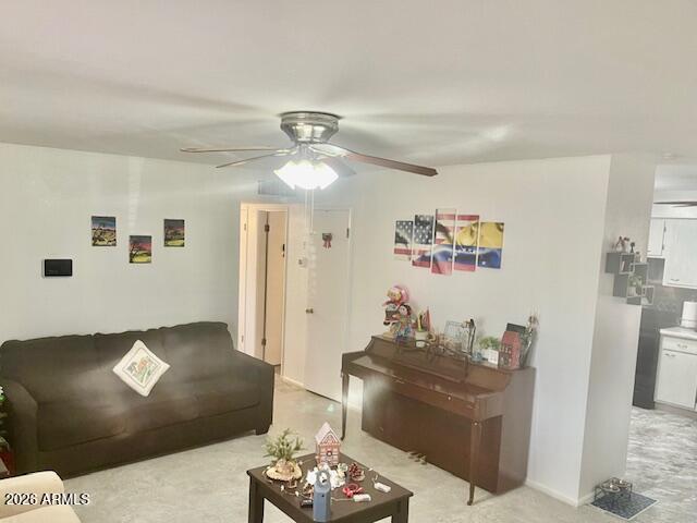 7138 E BAYWOOD Avenue