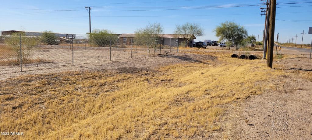Photo of 529 W Alsdorf Road #-, Eloy, AZ 85131 (MLS # 6793508)