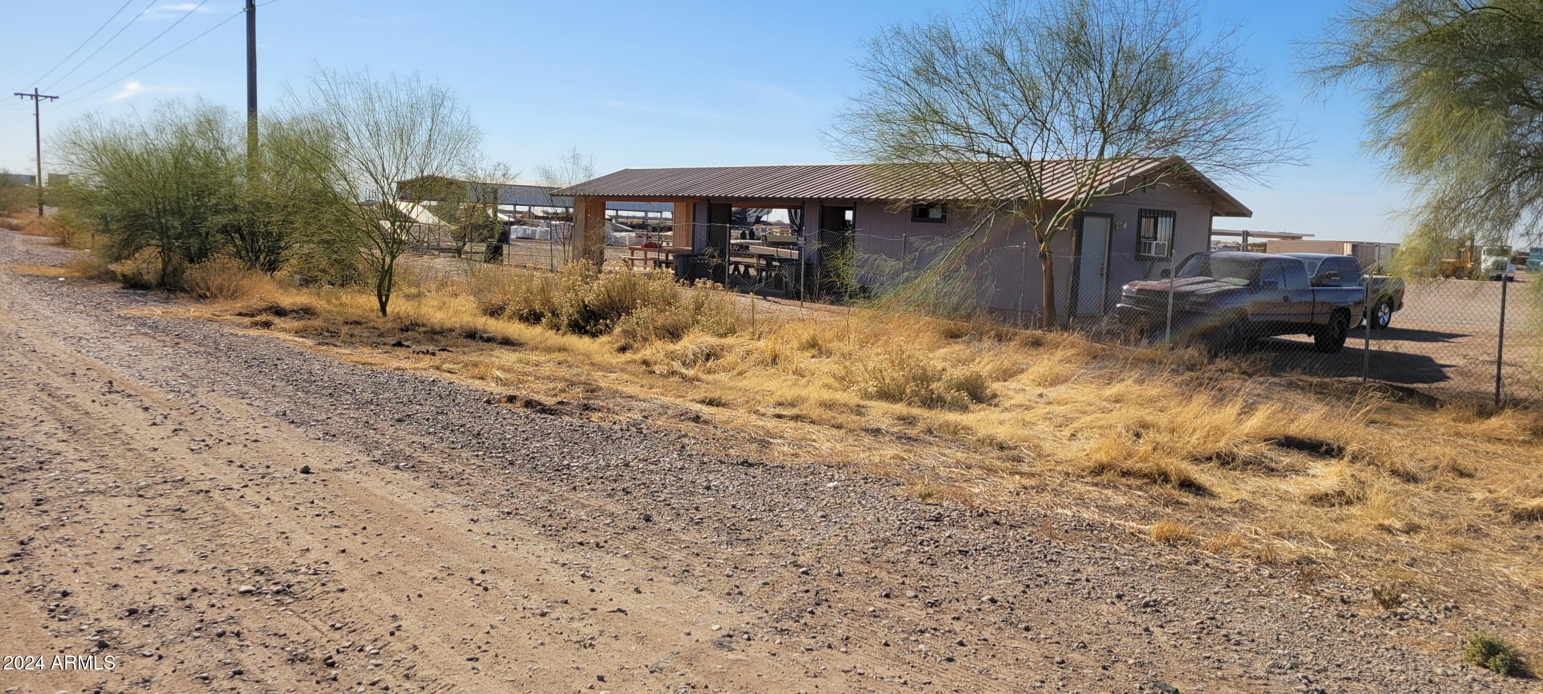 529 W ALSDORF Road -
