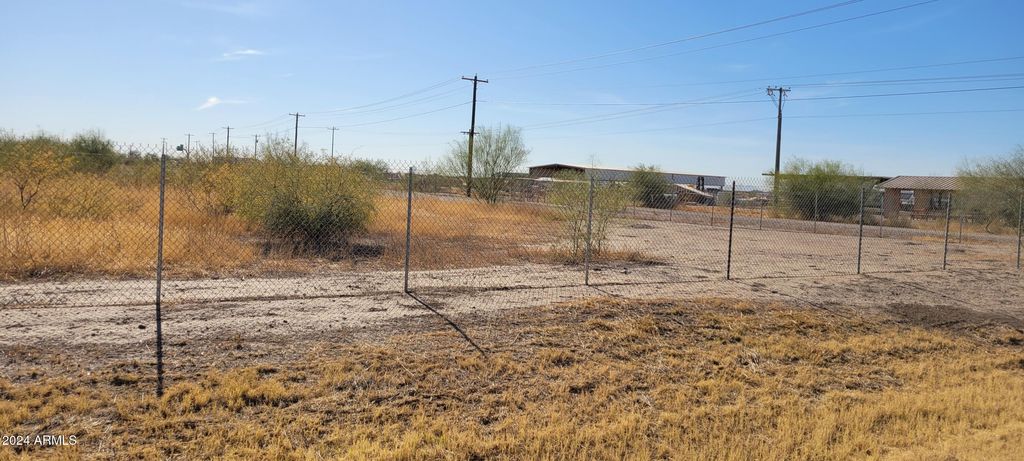 Photo of 529 W Alsdorf Road #-, Eloy, AZ 85131 (MLS # 6793508)