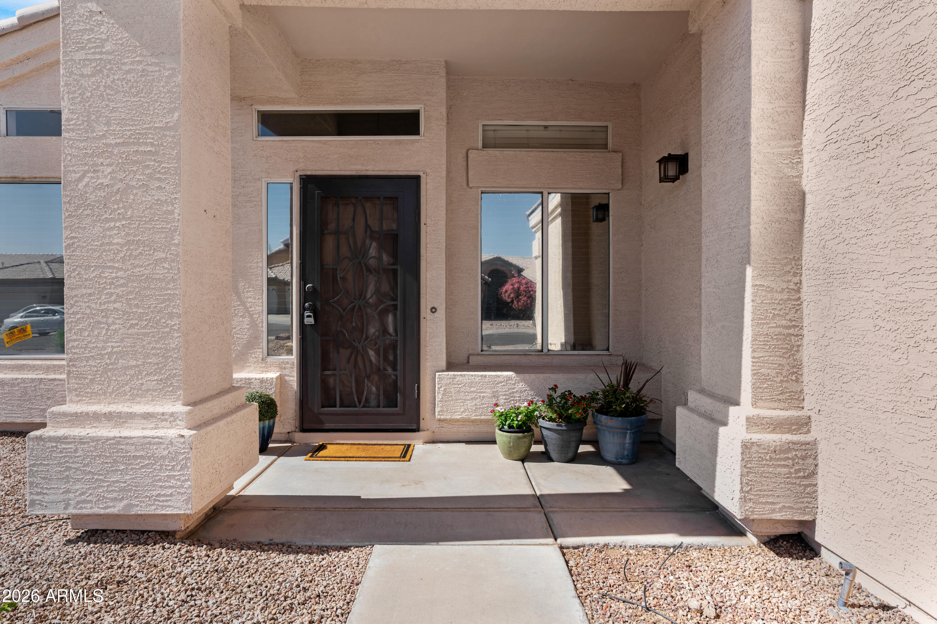 1066 W Whitten Street
