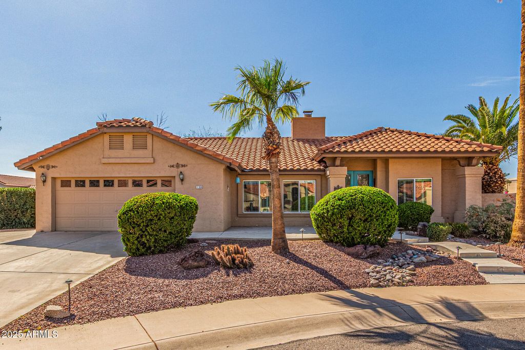Photo of 834 N Oak Court, Chandler, AZ 85226 (MLS # 6921989)