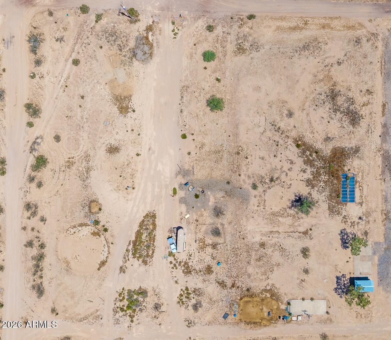 6283 E GECKO RANCH Road -