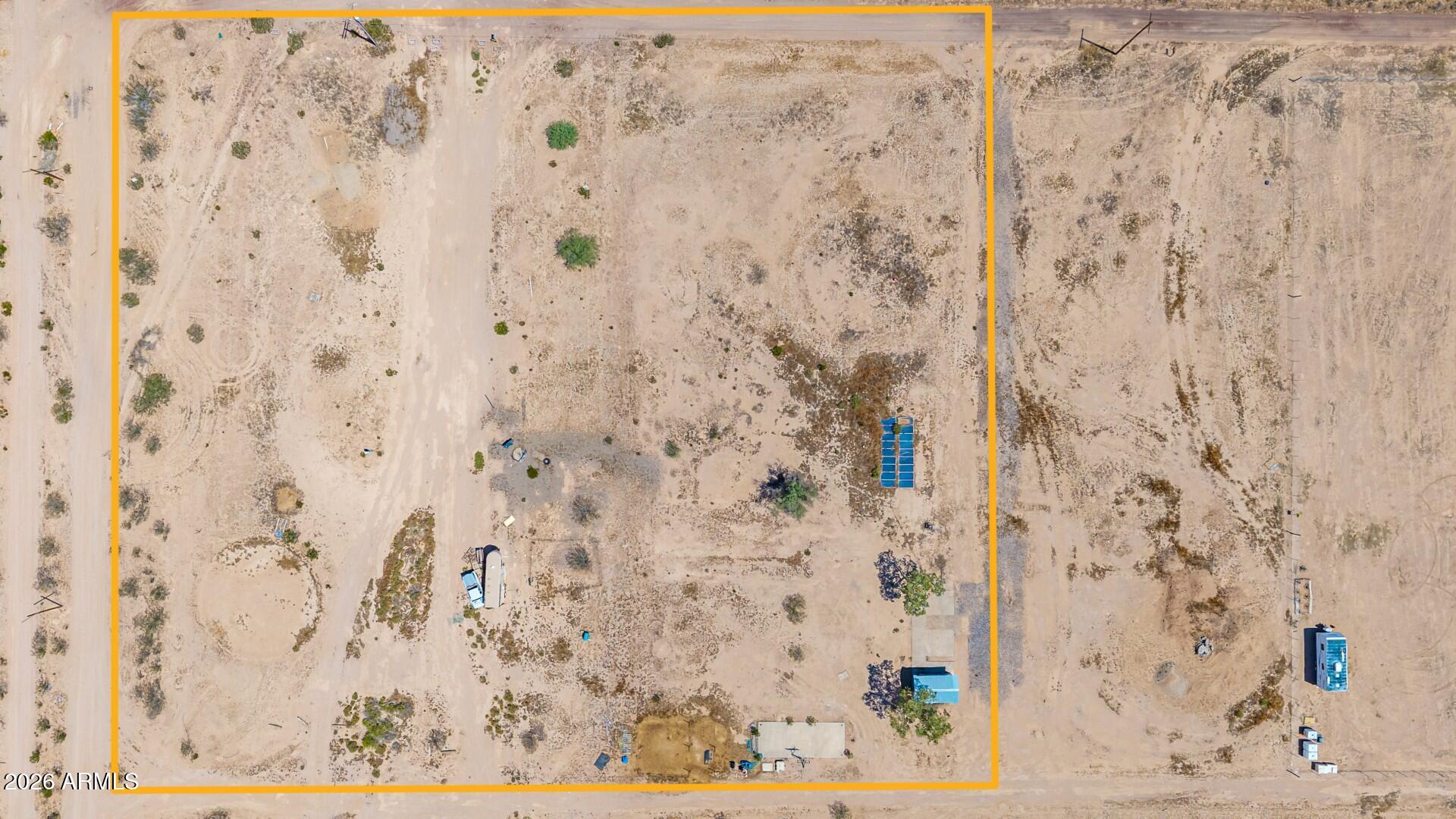 6283 E GECKO RANCH Road -