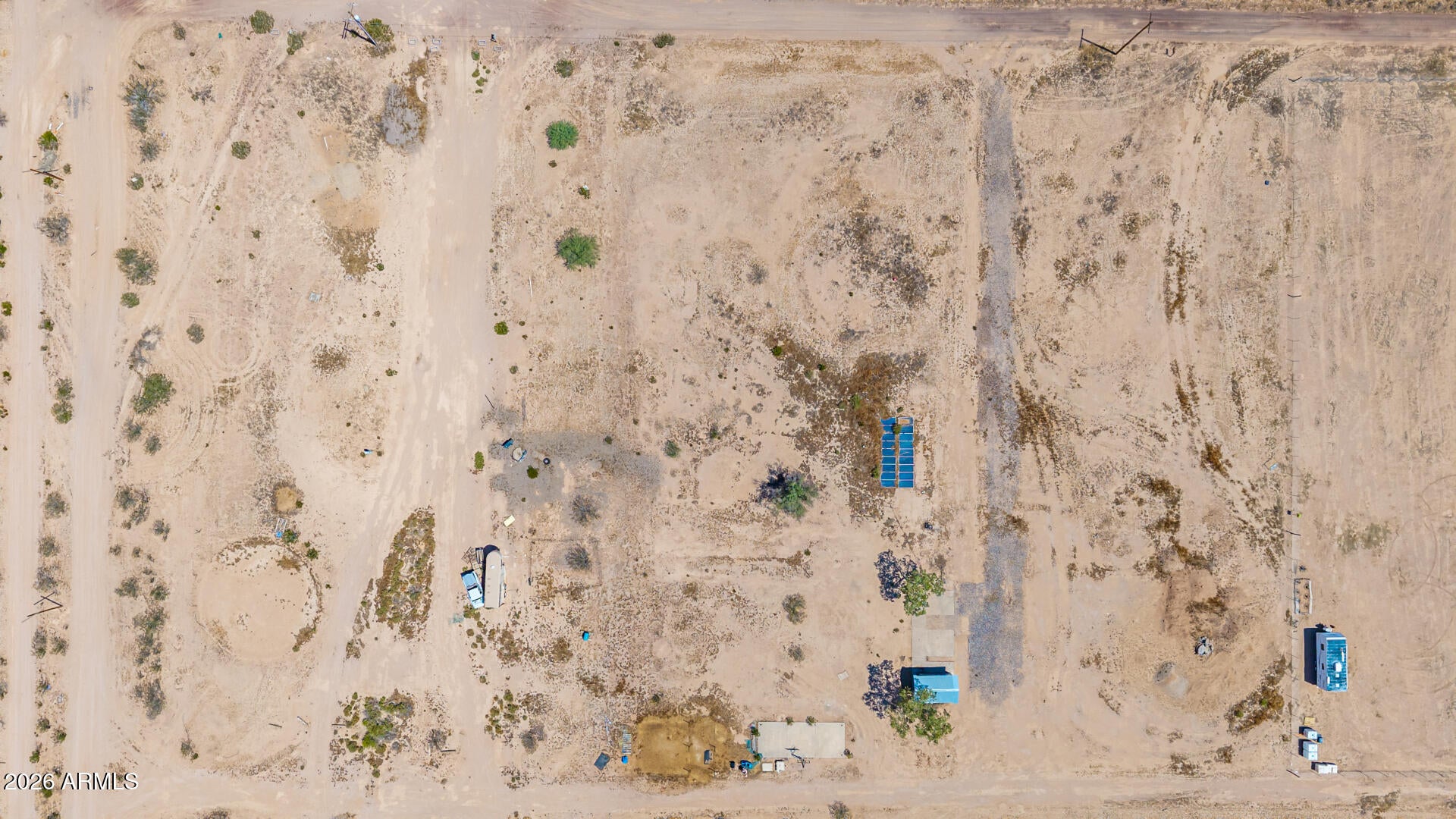 6283 E GECKO RANCH Road -