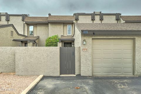 2338 W LINDNER Avenue 48 Mesa AZ 85202