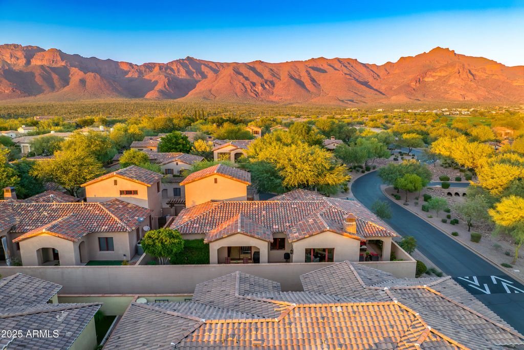 Photo of 3128 S Honeysuckle Court, Gold Canyon, AZ 85118 (MLS # 6941962)