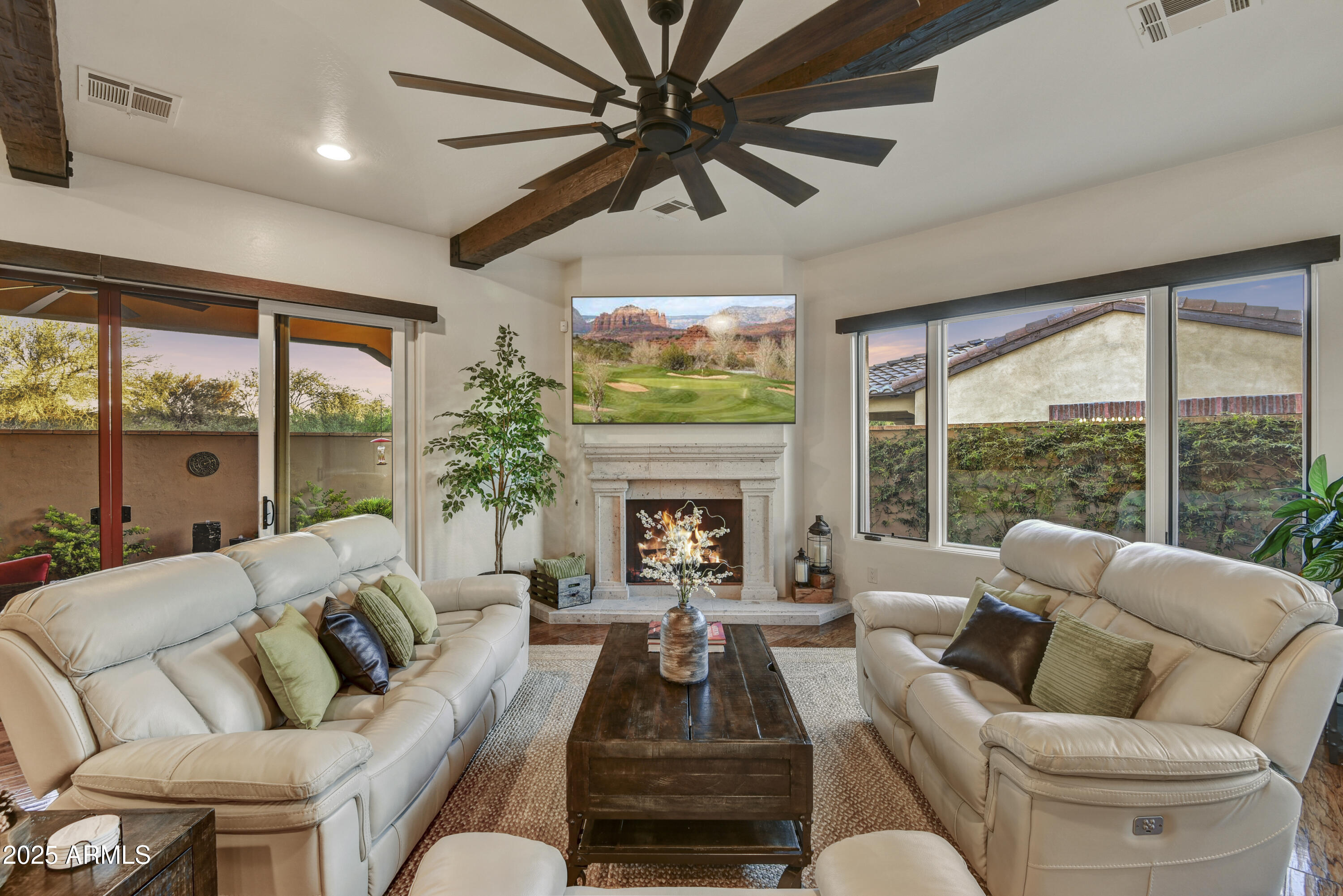 3128 S HONEYSUCKLE Court