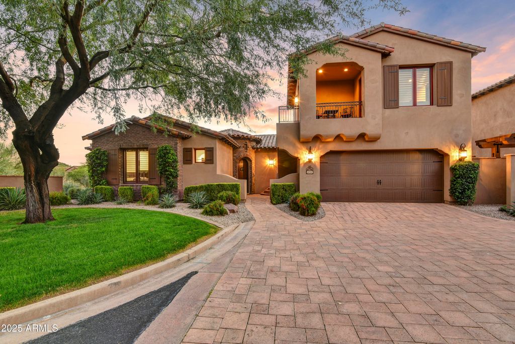 Photo of 3128 S Honeysuckle Court, Gold Canyon, AZ 85118 (MLS # 6941962)