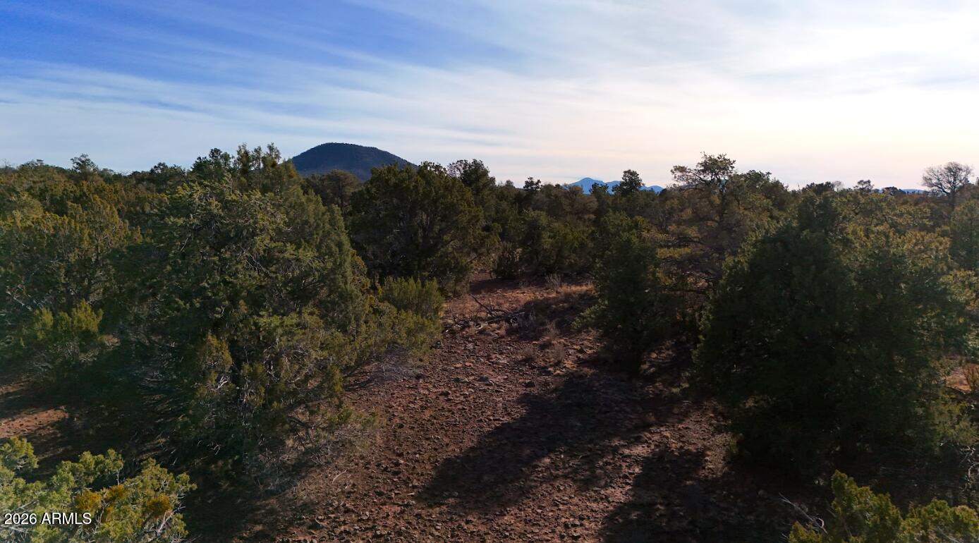 KAIBAB HIGH 2 - Land
