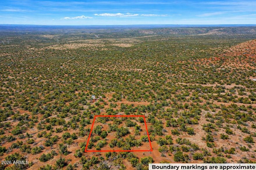 Enjoy panoramic views and privacy on this investment parcel. Property does not currently have physical access; buyer to verify all development possibilities.