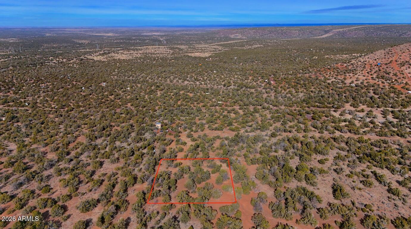 KAIBAB HIGH 2 - Land