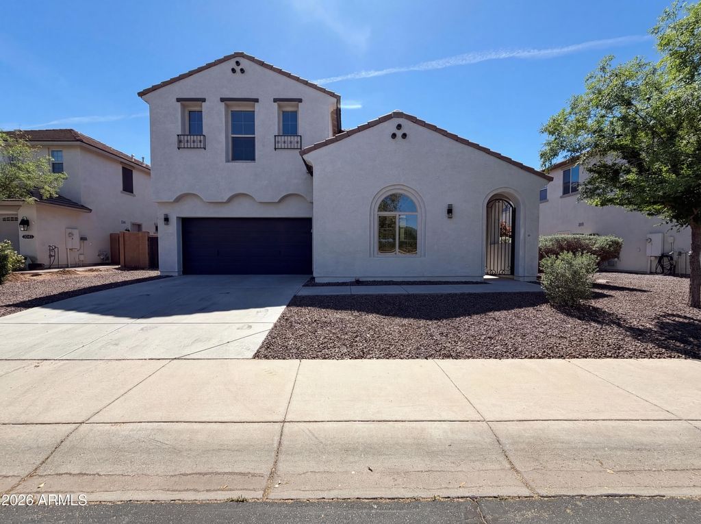 Photo of 1945 E Mia Lane, Gilbert, AZ 85298 (MLS # 7003102)