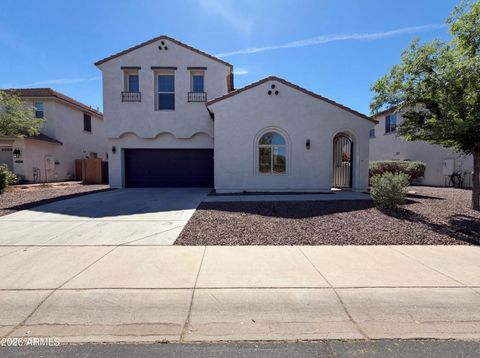 1945 E MIA Lane Gilbert AZ 85298