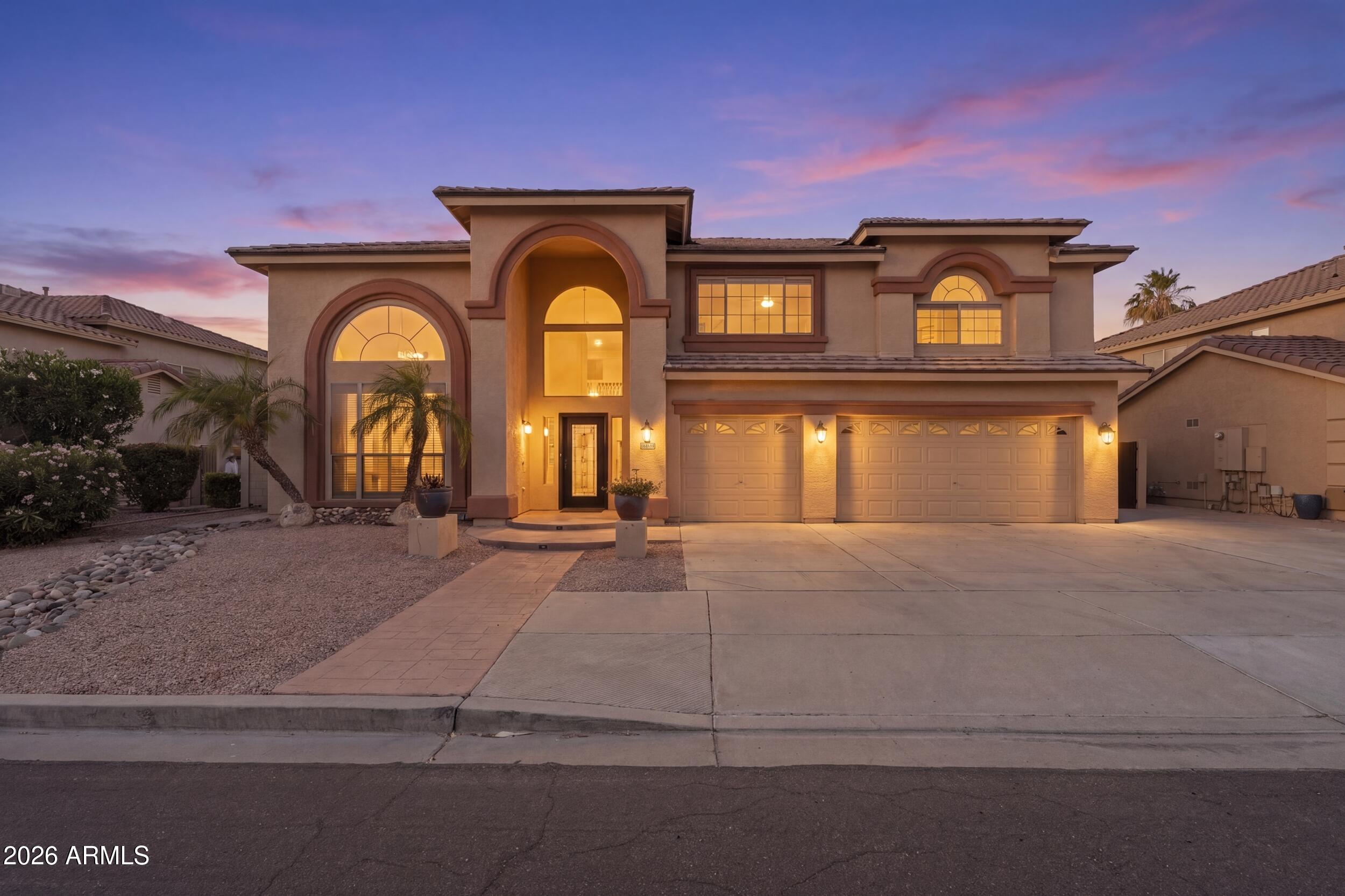 12925 W LLANO Drive