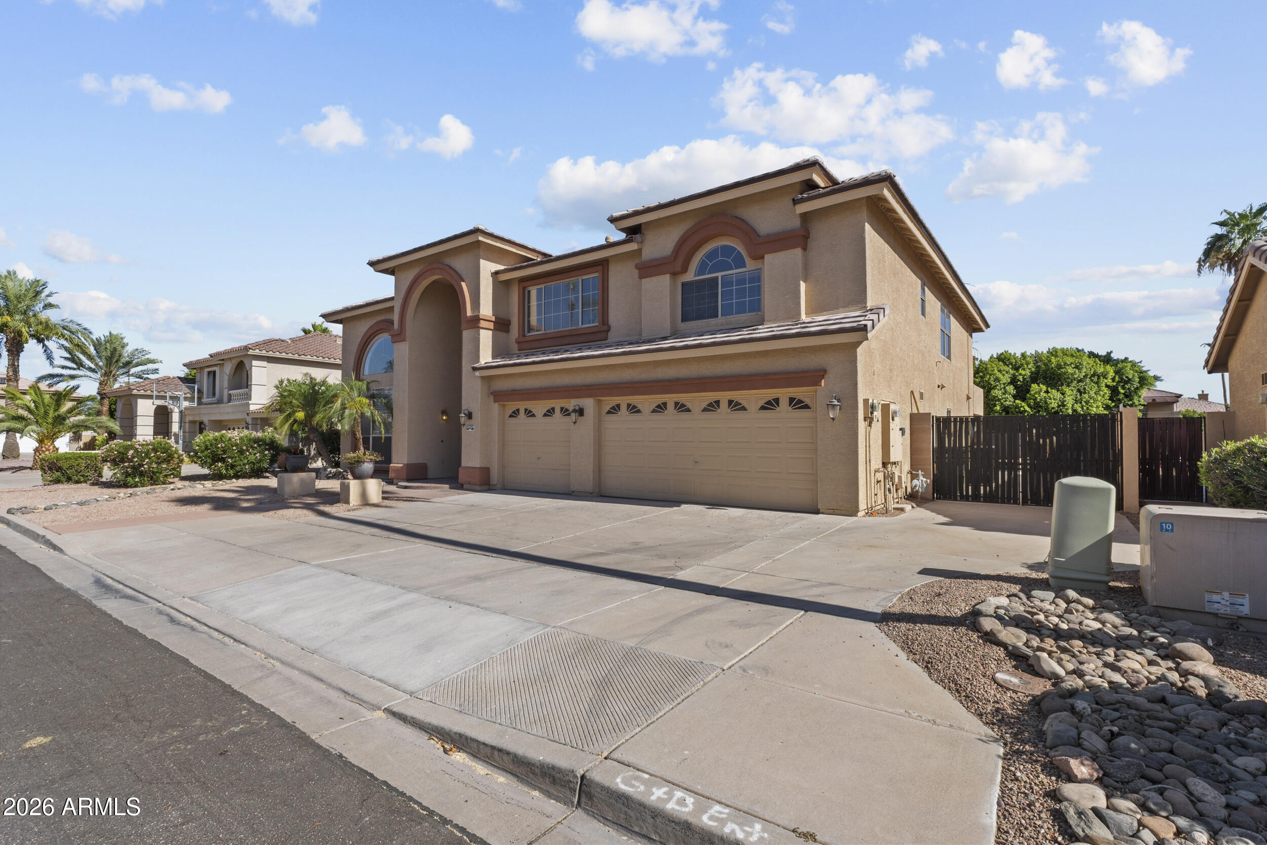 12925 W LLANO Drive