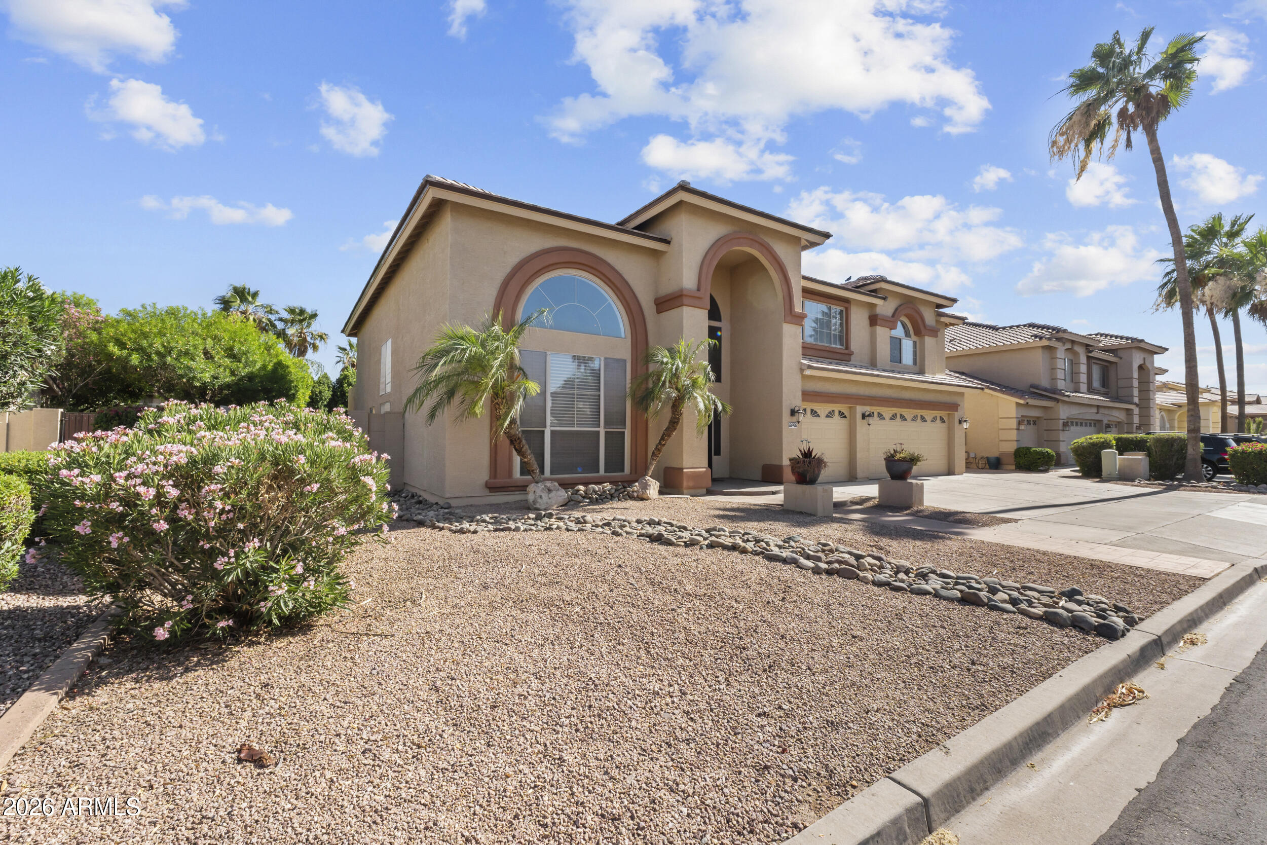 12925 W LLANO Drive