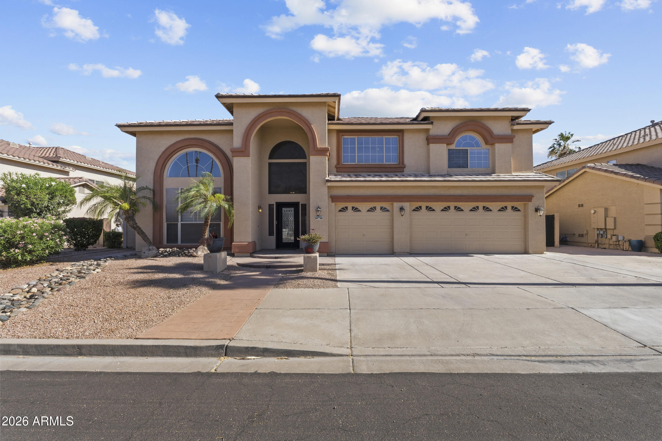 12925 W LLANO Drive