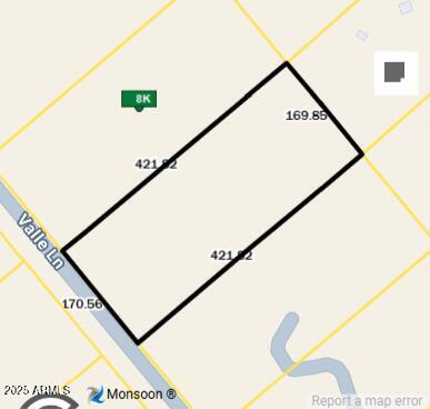 58775 N VALLE Lane 4945