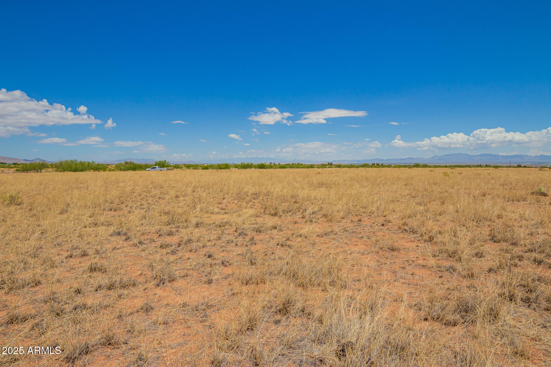 ARIZONA SUN SITES 2 - Land