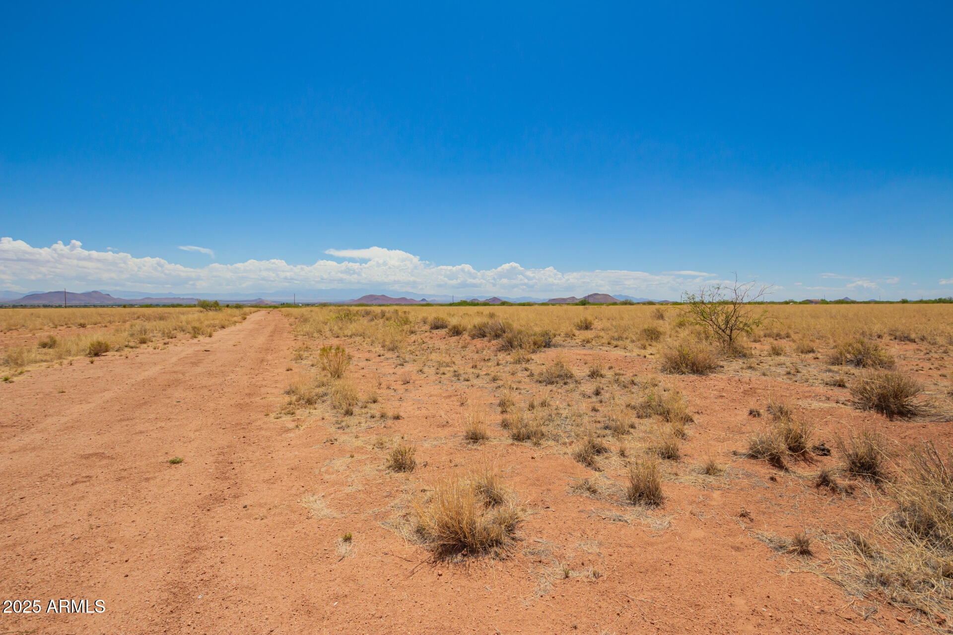ARIZONA SUN SITES 2 - Land