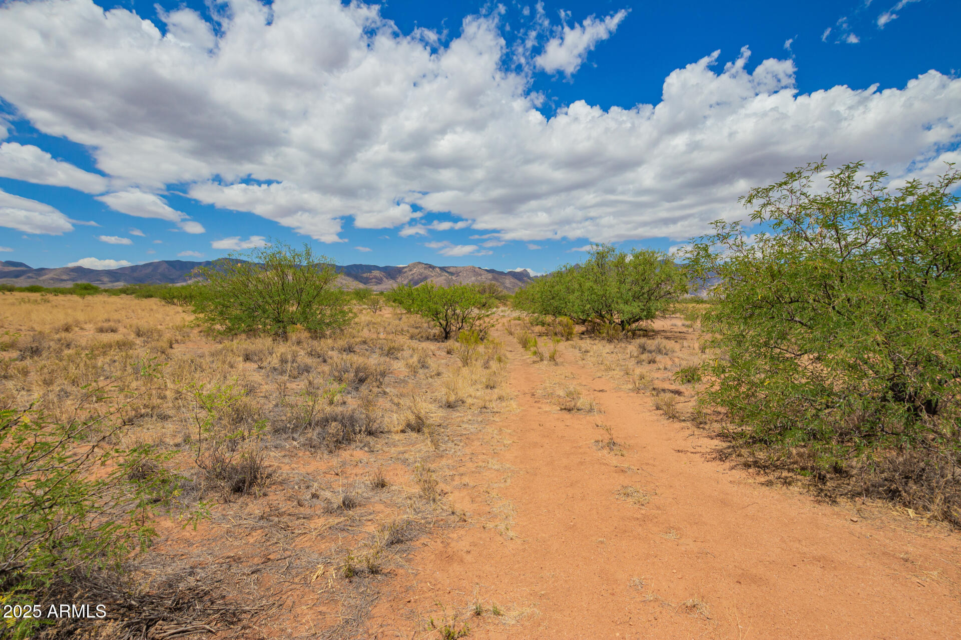 ARIZONA SUN SITES 2 - Land
