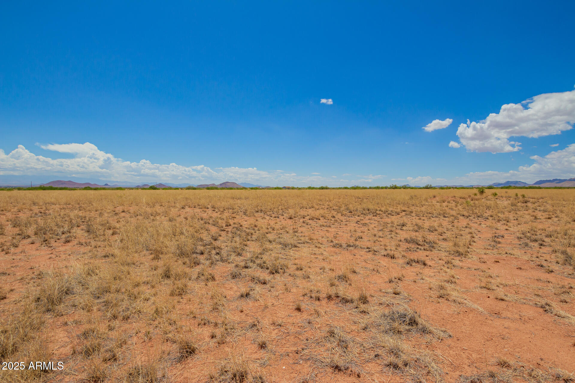 ARIZONA SUN SITES 2 - Land
