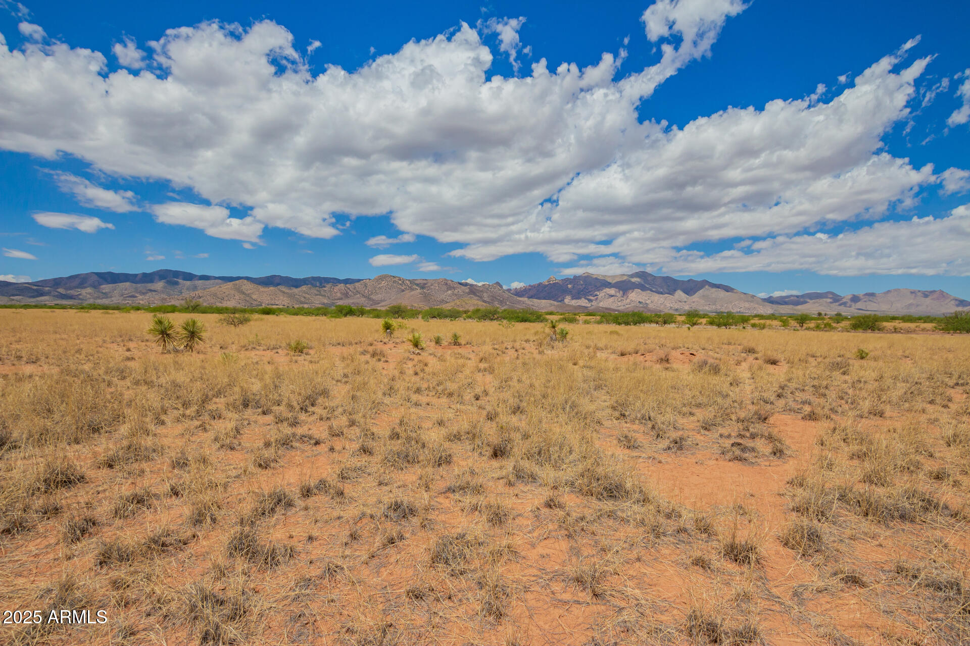 ARIZONA SUN SITES 2 - Land
