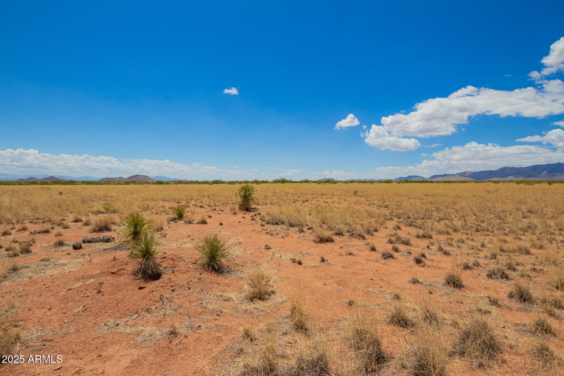 ARIZONA SUN SITES 2 - Land