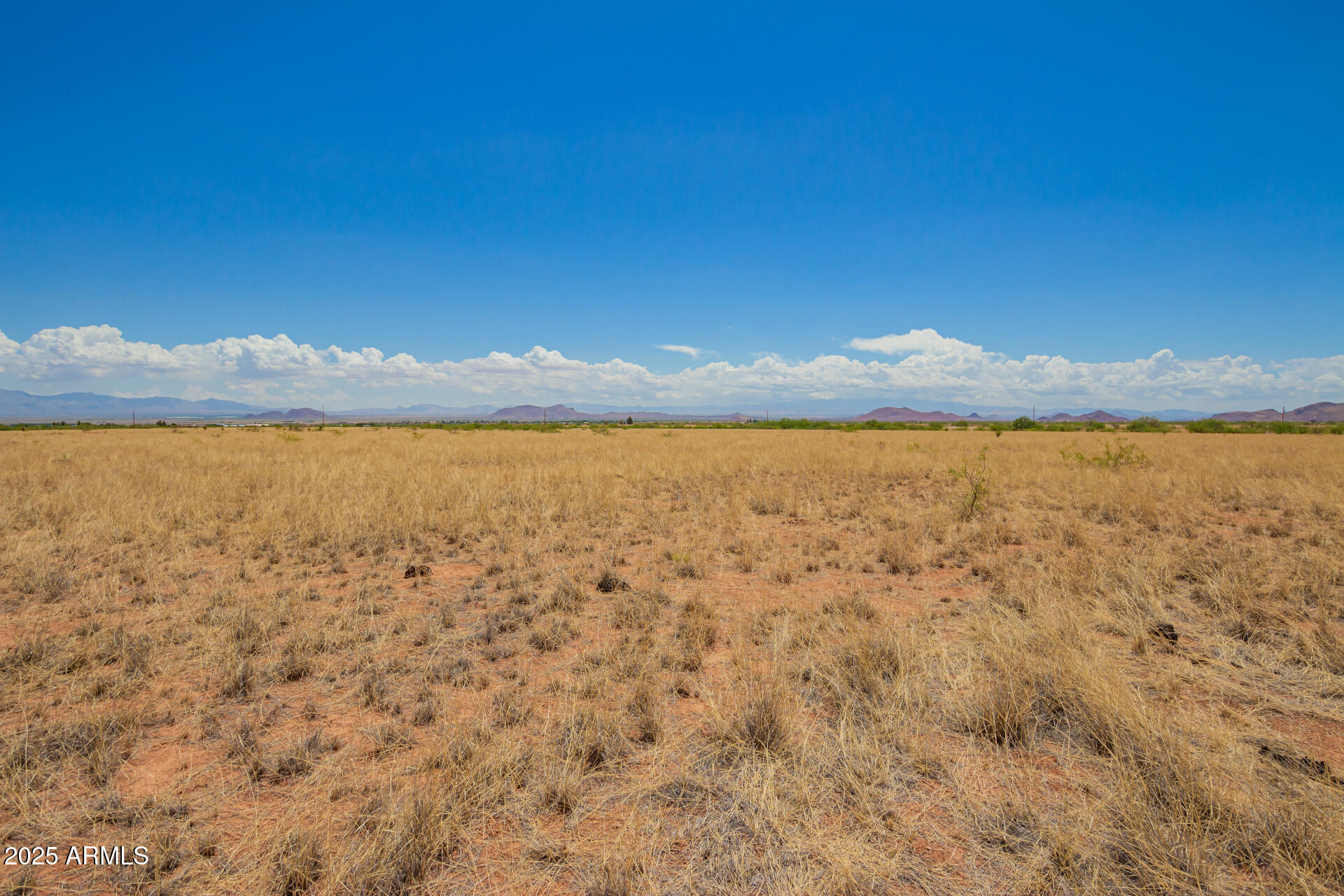 ARIZONA SUN SITES 2 - Land